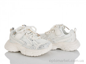 Купить Кросівки дитячі G654-2M Kimbo-o бежевий