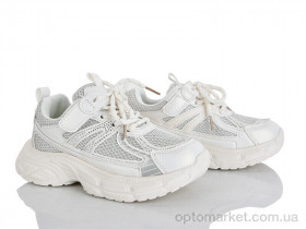 Купить Кросівки дитячі G655-3M Kimbo-o бежевий