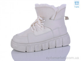 Купить Черевики жіночі G660-7 Lilin бежевий