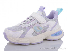 Купить Кросівки дитячі G7302-20 Башили фіолетовий