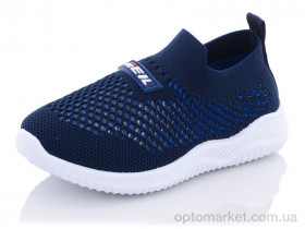 Купить Кросівки дитячі G905-5 Blue Rama синій