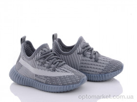 Купить Кросівки дитячі G911-4 Blue Rama сірий