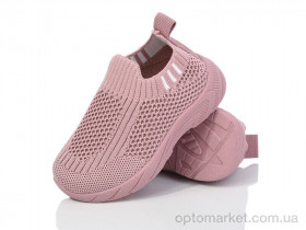 Купить Кросівки дитячі G937-8 Blue Rama рожевий