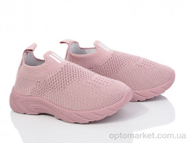 Купить Кросівки дитячі G938-8 Blue Rama рожевий