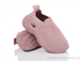 Купить Кросівки дитячі G939-8 Blue Rama рожевий