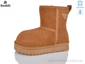 Купить Уги дитячі G9507-20 Башили camel