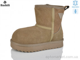 Купить Уги дитячі G9507-8 Башили хакі