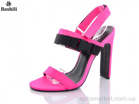 Купить Босоніжки жіночі GC917-4 Башили рожевий