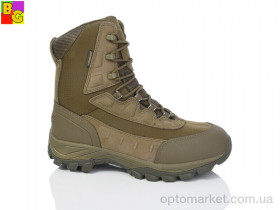 Купить Берци чоловічі Gepard GP401 BG зелений