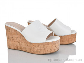 Купить Шльопанці жіночі GF951-2L Lino Marano білий