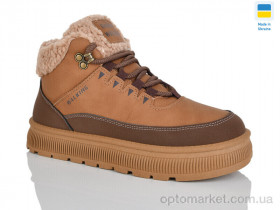 Купить Черевики жіночі Гіпаніс Ж 5110 camel Gipanis camel