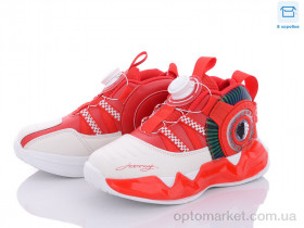 Купить Кросівки унісекс GLA59-1 (31) Gelin Tonghua червоний