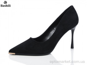 Купить Туфлі дитячі GP134-6 Башили чорний