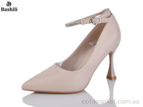 Купить Туфлі дитячі GP206-3 Башили бежевий