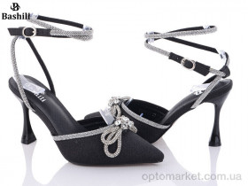 Купить Туфлі дитячі GP906-21 Башили чорний