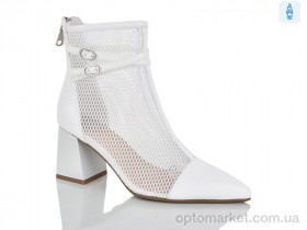 Купить Ботильйони жіночі GR121-22E Lino Marano білий