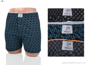 Купить Трусы чоловічі GR275 mix (M) Manis Job мікс