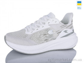 Купить Кросівки жіночі GWL26718 white Restime білий