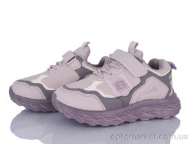 Купить Кросівки дитячі GY24190-3Z Kimbo-o рожевий