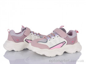 Купить Кросівки дитячі GY535-3Z Kimbo-o рожевий