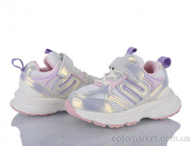 Купить Кросівки дитячі GY542-1F Kimbo-o бежевий