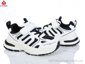 Купить Кросівки дитячі GY542-2A Kimbo-o білий