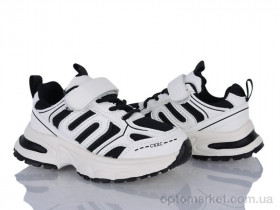 Купить Кросівки дитячі GY542-2A Kimbo-o білий