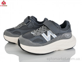 Купить Кросівки дитячі GY603-2Y Kimbo-o сірий