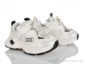 Купить Кросівки дитячі GY657-2C Kimbo-o бежевий