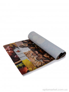 Купить Господарські товари H00227N mix Скатертина 100*60см LOOK&BUY