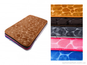 Купить Господарські товари H00980 mix Килимок на підлогу 45х75см LOOK&BUY