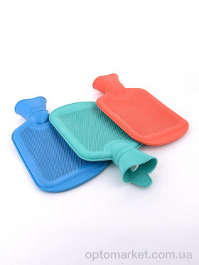 Купить Господарські товари H01338 mix Грілка 29*15см., 220гр. LOOK&BUY