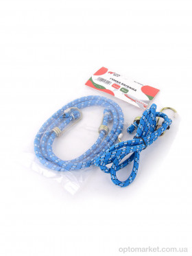 Купить Господарські товари H01339 blue Резинки, 1м., 1шт.в упак. LOOK&BUY