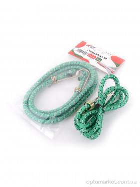 Купить Господарські товари H01340 green Резинки, 1,5м., 1шт.в упак. LOOK&BUY