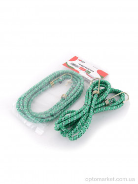 Купить Господарські товари H01341 green Резинки, 2м., 1шт.в упак. LOOK&BUY