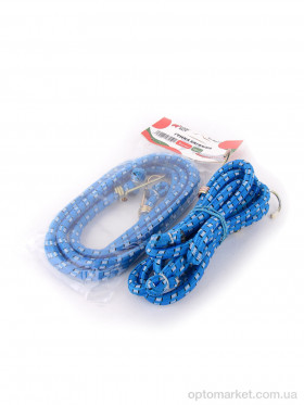 Купить Господарські товари H01343 blue Резинки, 2м., 1шт.в упак. LOOK&BUY