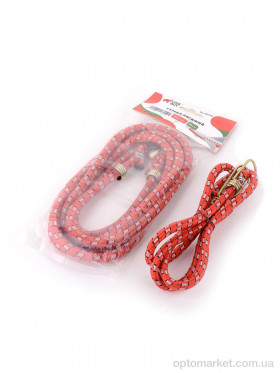 Купить Господарські товари H01343 red Резинки, 2м., 1шт.в упак. LOOK&BUY