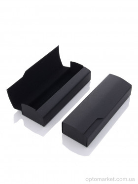 Купить Господарські товари H01528 black Футляр для окулярів 160x54x35 LOOK&BUY