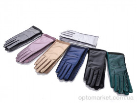 Купить Рукавички жіночі H06 mix Natasha мікс