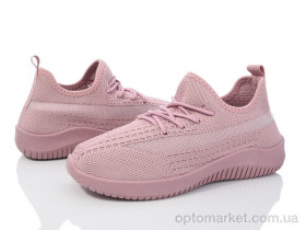 Купить Кросівки жіночі H1-8 Blue Rama рожевий