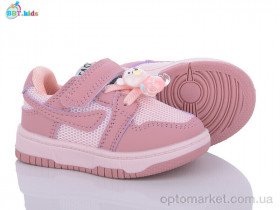 Купить Кросівки дитячі H10-5-5 BBT kids рожевий