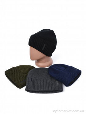 Купить Шапка жіночі H18106 mix Alex мікс