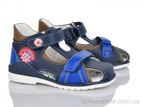 Купить Сандалі дитячі H1928-7 Y.Top синій