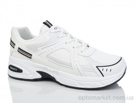 Купить Кросівки дитячі H21-2 Xifa білий