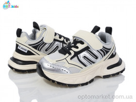 Купить Кросівки дитячі H211-2-2 BBT бежевий