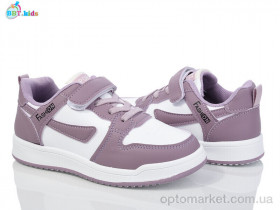 Купить Кросівки дитячі H217-3-5 BBT фіолетовий