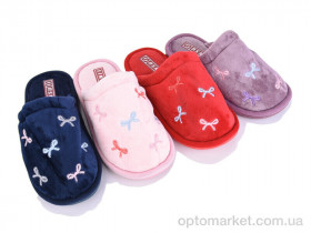 Купить Капці жіночі H24 mix Linsu мікс