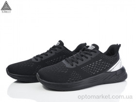 Купить Кросівки чоловічі H268-3 піна Stilli чорний