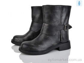 Купить Черевики жіночі H280-10E Lino Marano сірий