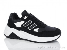 Купить Кросівки жіночі H29-2 Xifa чорний